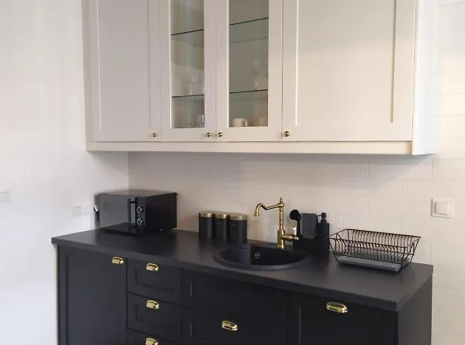 Ndm Apartament
