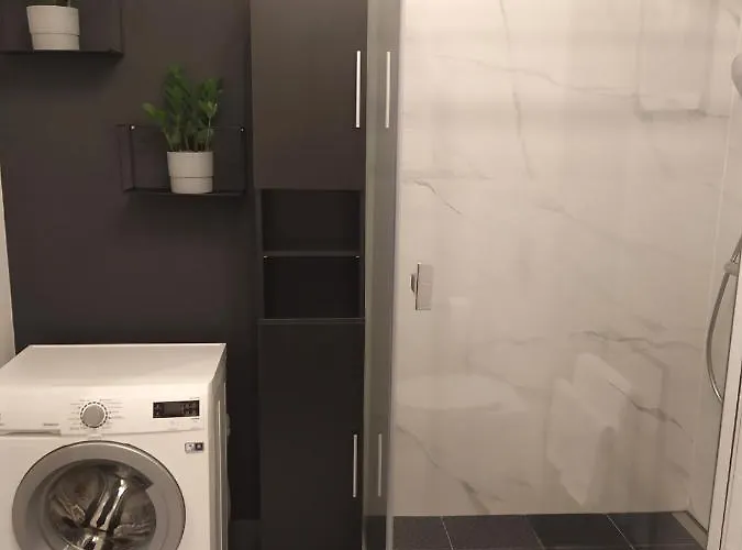 Ndm Apartament