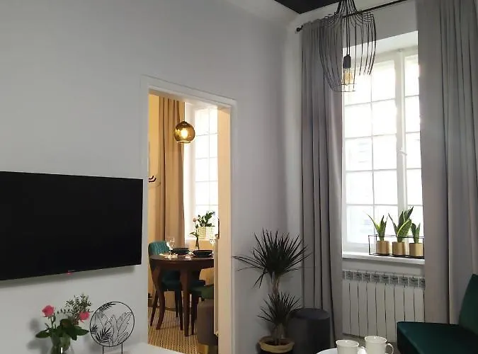 Ndm Apartament