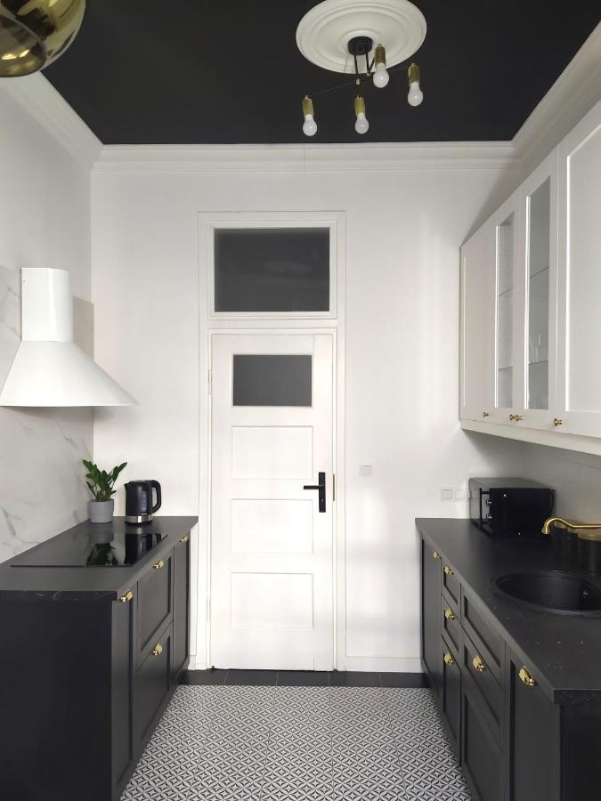 Ndm Apartament
