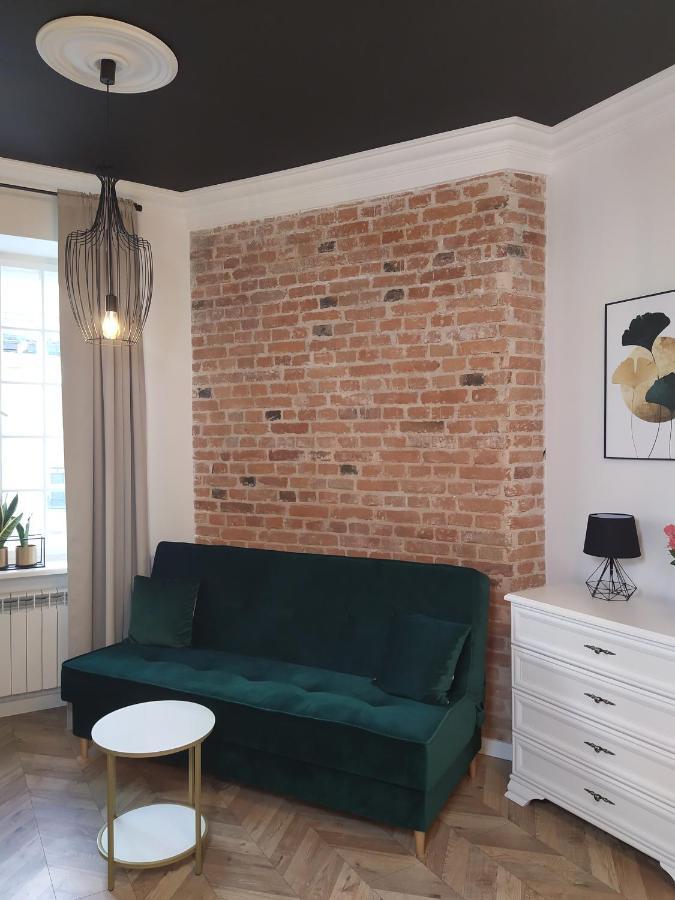 Ndm Apartament Warszawa