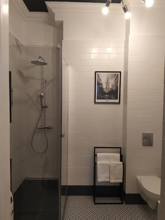 Apartament Ndm Warszawa